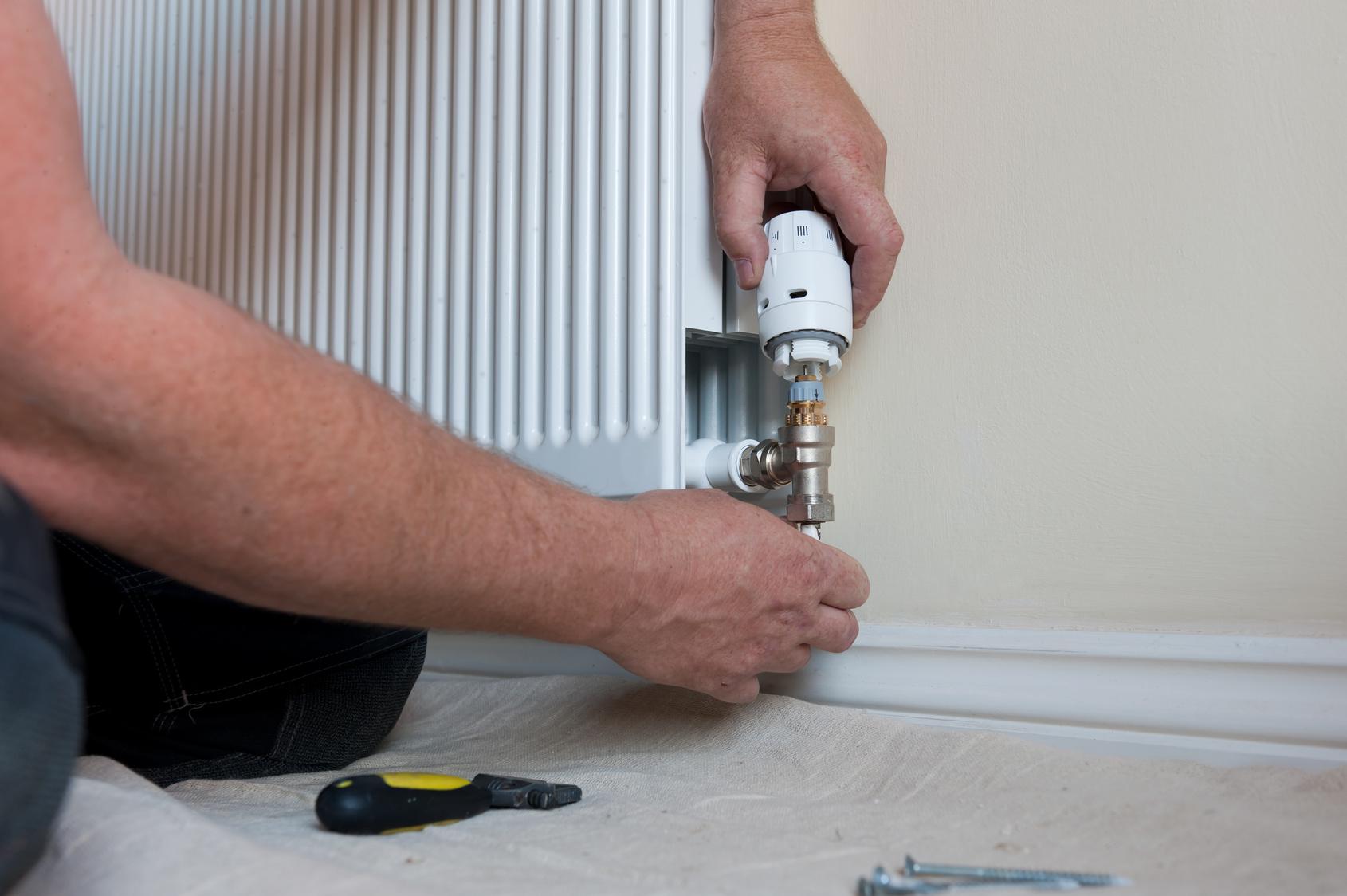 remplacement pompe à chaleur tarif Vernègues